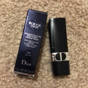 Dior Rouge Couture Lipstick Mini